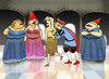 Cartoon: Hot Night... (small) by berk-olgun tagged cinderella