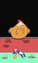 Cartoon: Humpty Dumpty... (small) by berk-olgun tagged humpty,dumpty