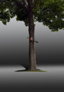 Cartoon: hyperrealism... (small) by berk-olgun tagged hyperrealism