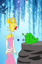 Cartoon: Hypnosis... (small) by berk-olgun tagged hypnosis