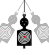 Cartoon: Hypnotic Target... (small) by berk-olgun tagged hypnotic,target