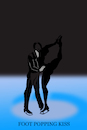 Cartoon: Ice Rink... (small) by berk-olgun tagged ice,rink