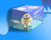 Cartoon: Iceman... (small) by berk-olgun tagged iceman