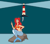 Cartoon: Idea... (small) by berk-olgun tagged idea