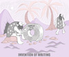 Cartoon: Invention... (small) by berk-olgun tagged invention