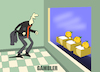 Cartoon: Jackpot... (small) by berk-olgun tagged jackpot