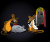 Cartoon: Japan Mouse-Robot... (small) by berk-olgun tagged japan,mouse