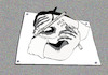 Cartoon: Joke... (small) by berk-olgun tagged joke