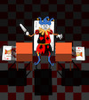 Cartoon: Joker... (small) by berk-olgun tagged joker