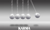 Cartoon: Karma... (small) by berk-olgun tagged karma