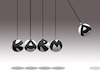 Cartoon: Karma... (small) by berk-olgun tagged karma