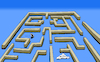 Cartoon: Labyrinth... (small) by berk-olgun tagged labyrinth