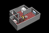 Cartoon: Labyrinth Life... (small) by berk-olgun tagged labyrinth,life