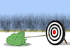 Cartoon: Ladybug... (small) by berk-olgun tagged ladybug