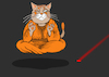 Cartoon: Laser vs Nirvana... (small) by berk-olgun tagged laser,vs,nirvana