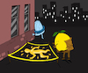 Cartoon: Lemon Juice... (small) by berk-olgun tagged lemon,juice