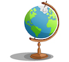 Cartoon: Loneliness... (small) by berk-olgun tagged loneliness