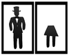 Cartoon: Magician WC... (small) by berk-olgun tagged magician,wc