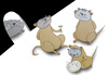 Cartoon: Masked Ball.. (small) by berk-olgun tagged masked,ball