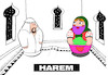 Cartoon: Matryoshka... (small) by berk-olgun tagged matryoshka