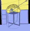 Cartoon: Mechanism... (small) by berk-olgun tagged mechanism