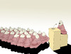 Cartoon: MEDIA... (small) by berk-olgun tagged media