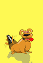 Cartoon: Metronome... (small) by berk-olgun tagged metronome