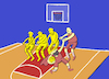 Cartoon: Midas Team... (small) by berk-olgun tagged midas,team