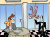 Cartoon: Money Talks.. (small) by berk-olgun tagged money talks