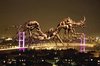 Cartoon: Monster at the Bosphorus.. (small) by berk-olgun tagged monster,at,the,bosphorus