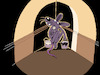 Cartoon: Mouse Hole... (small) by berk-olgun tagged mouse,hole