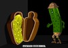 Cartoon: Mummy... (small) by berk-olgun tagged mummy