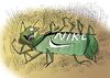 Cartoon: No Comment... (small) by berk-olgun tagged no,comment