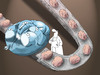 Cartoon: No Comment... (small) by berk-olgun tagged no,comment