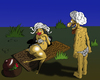 Cartoon: No Comment... (small) by berk-olgun tagged no,comment