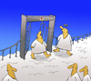 Cartoon: No Comment... (small) by berk-olgun tagged no,comment