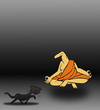 Cartoon: No Comment... (small) by berk-olgun tagged no,comment