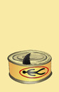 Cartoon: No Comment... (small) by berk-olgun tagged no,comment