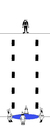 Cartoon: No Comment... (small) by berk-olgun tagged no,comment