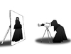 Cartoon: No Comment... (small) by berk-olgun tagged no,comment