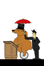 Cartoon: No Comment... (small) by berk-olgun tagged no,comment