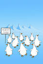 Cartoon: No Comment... (small) by berk-olgun tagged no,comment