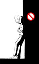 Cartoon: No Comment... (small) by berk-olgun tagged no,comment