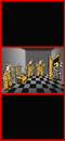 Cartoon: No Comment... (small) by berk-olgun tagged no,comment