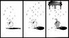 Cartoon: No Comment... (small) by berk-olgun tagged no,comment