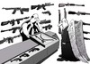 Cartoon: No Comment... (small) by berk-olgun tagged no,comment