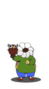 Cartoon: No Comment... (small) by berk-olgun tagged no,comment