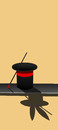 Cartoon: No Comment... (small) by berk-olgun tagged no,comment