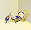 Cartoon: No Comment... (small) by berk-olgun tagged no,comment