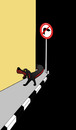 Cartoon: No Comment... (small) by berk-olgun tagged no,comment